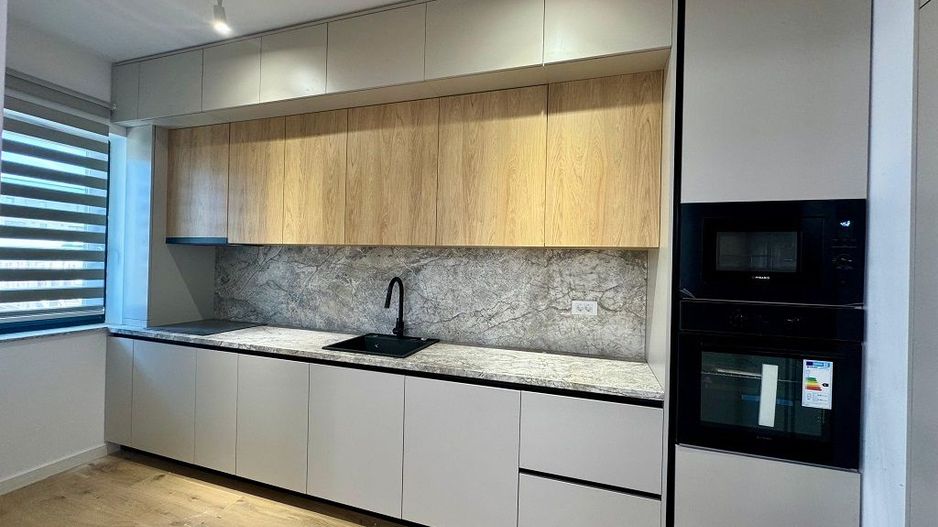 Renting Bucharest | 2 bedroom apartment | Pipera - Poză 4