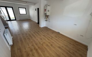 Vile 4 camere Tunari, Zona f buna, asfalt - Poză 15