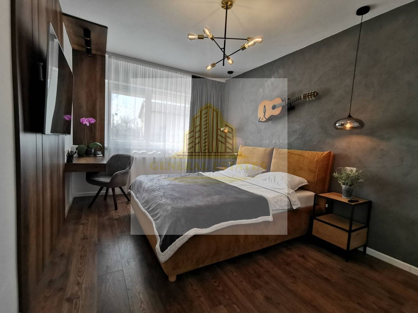 APARTAMENT 3 CAMERE, Tractoru, Brasov - Poză 8