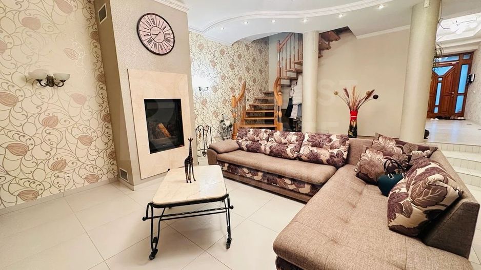 Vânzare, duplex, 5 camere, str. Cişmele. Telecentru - Poză 4