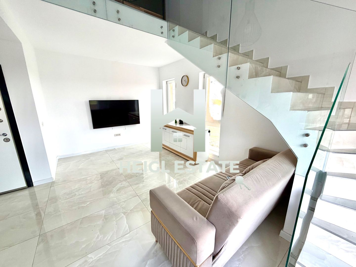 Apartament cu 3 camere in Giroc in zona Penny - Poză 6
