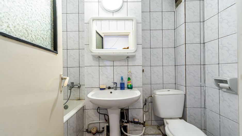Apartament 2 camere Calea Romanilor - Poză 6