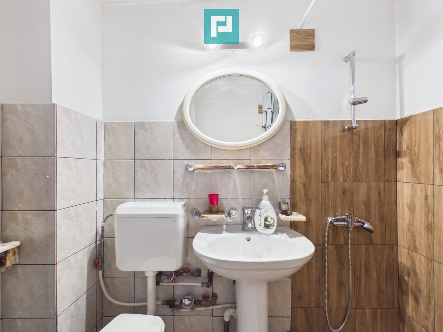 APARTAMENT 2 CAMERE LA PARTER, GRĂDIȘTE - Poză 21