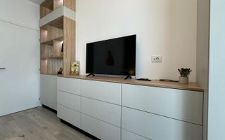 Apartament 3 camere premium  Silk District - Poză 20