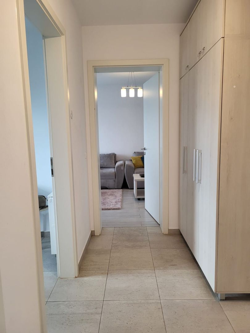 Apartament 2 camere | Avantgarden Coresi | Tractorul - Poză 7