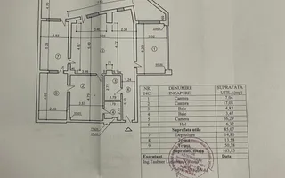 VANZARE APARTAMENT | INTRARE STRADALĂ | VAD EXCELENT | CURTE PROPRIE | DAMAROAIA - Poză 12