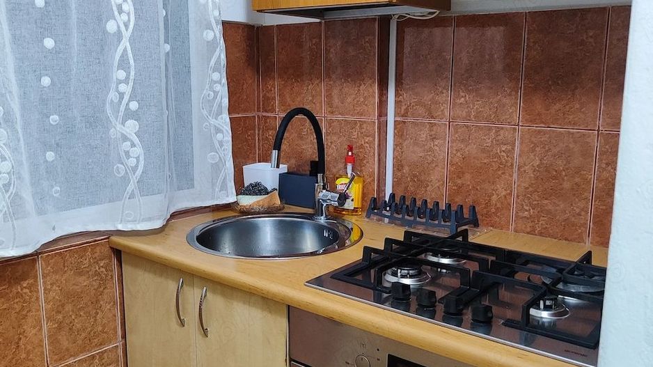 Apartament 2 camere- Craioviţa Nouă, Școala 34 - Poză 7