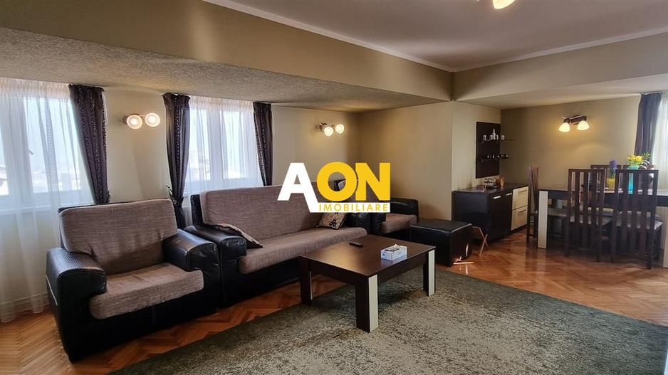 Apartament 3 Camere Zona Centru Panorama Superba - Poză 8