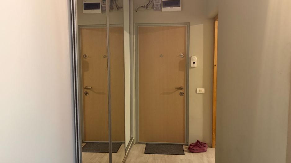 Garsoniera superba de vaznare, zona Nitu Vasile, Berceni, 66.000€ - Poză 5