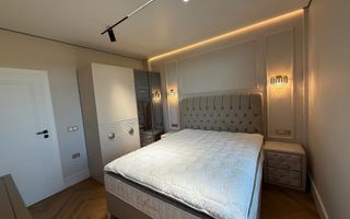 PENTHOUSE DE LUX/ÎNCHIRIERE - Poză 7