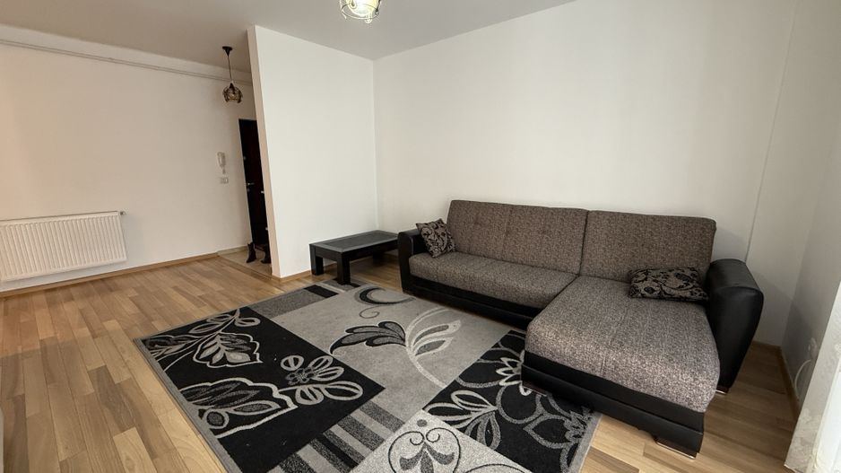 APARTAMENT 2 CAMERE | ETAJ 1 | TERASA - Poză 7