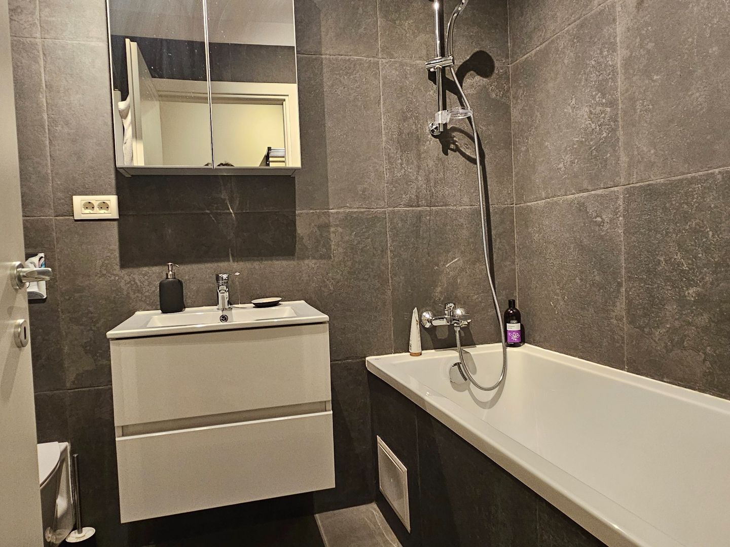 3 Camere 89 metri * Bloc Nou * Rond OMV Pipera * Ulitat LUX - Poză 6