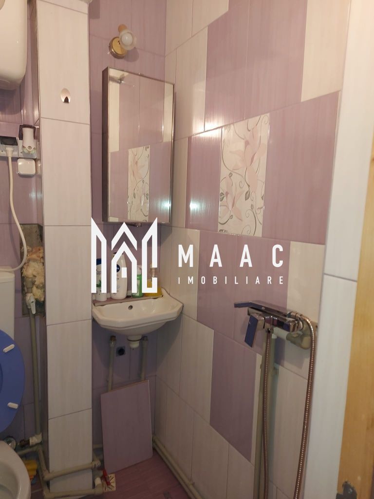 Garsonieră de vânzare Sibiu | Tiglari | 13 mp, etaj 3, renovată - Poză 5