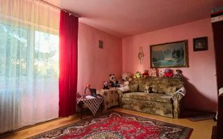 Apartament 2 camere, 52mp, balcon 9mp, cartier Zorilor - Poză 6
