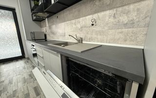 Casa cu 3 camere si curte de 100 mp petfriendly in Braytim - Timisoara - Poză 9