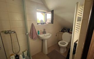 Casa Individuala Becicherecu Mic P+M,3 Camere,2 Bai,Teren 3400 mp,F.s 35m - Poză 13