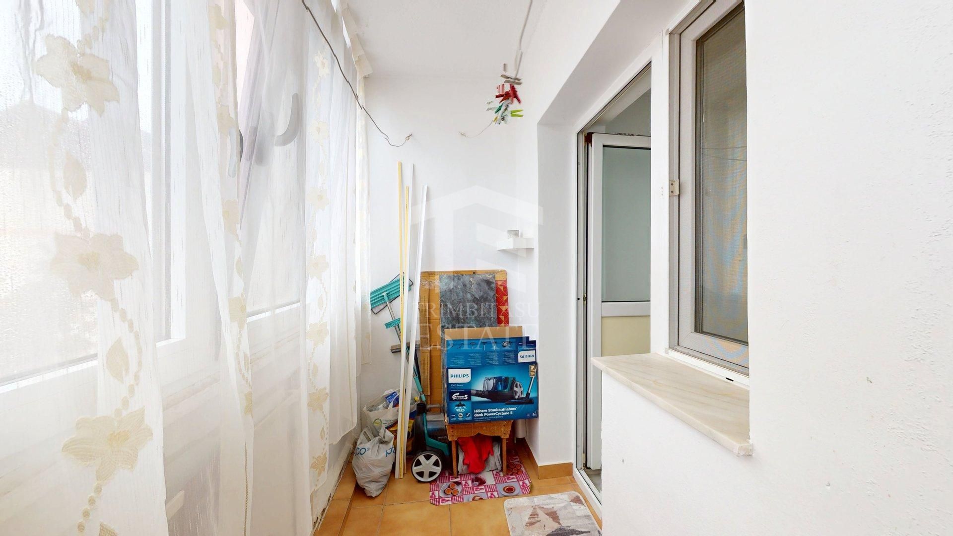 Oras PANTELIMON - Sf. Gheorghe | 3 camere | 2 bai | 1986 reabilitat - Poză 20
