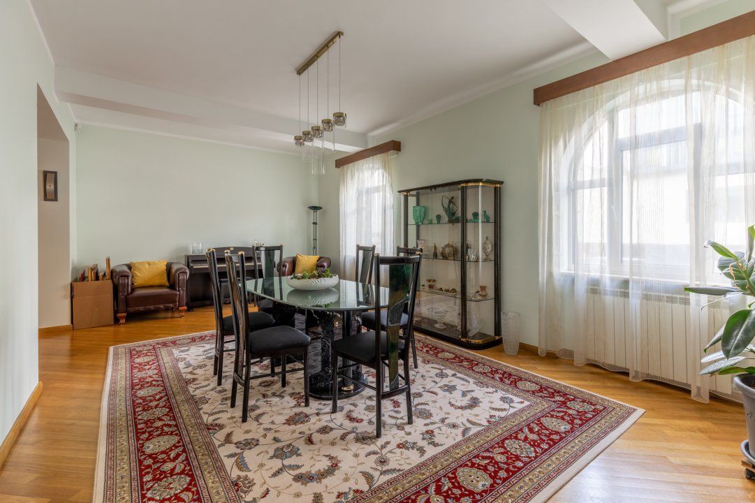 VILA INTERBELICA | ZONA KISELEFF-AVIATORILOR - Poză 20