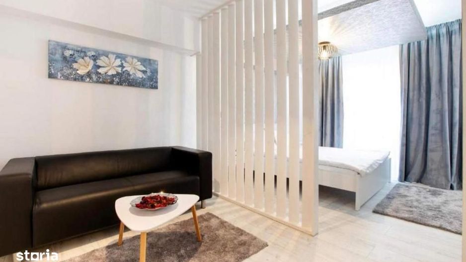 Garsonieră Bulevardul Unirii/Biblioteca Națională - Poză 2