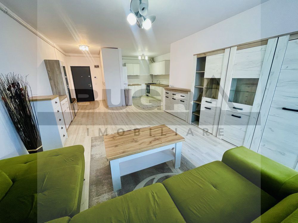 Apartament 3 camere, 75mp, parcare, complex Azoria Frunzisului - Poză 1