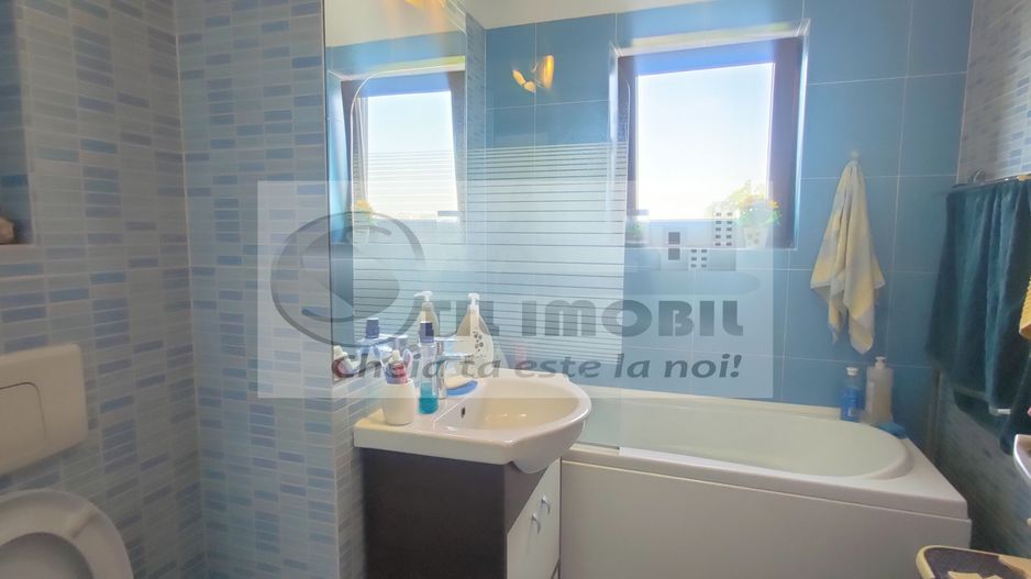 3 CAM TATARASI OANCEA  69 MP  LOC DE PARCARE, VEDERE PANORAMICA PALAS - Poză 12