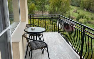 2 camere decomandate,  Borhanci, Profi, parcare, balcon, Pet Friendly - Poză 9