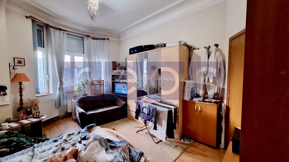 APARTAMENT DE INCHIRIAT IN VILA | 4 CAMERE | CADEREA BASTILIEI | ROMANA - Poză 5