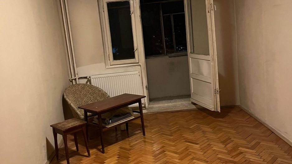 Aradului et 1 2 camere deomandat 2 balcoane negociabil - Poză 3