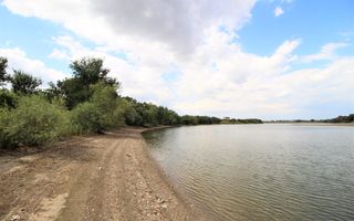 Casa deschidere lac 14 metri teren 878 mp in Samurcasi Crevedia Buftea - Poză 14