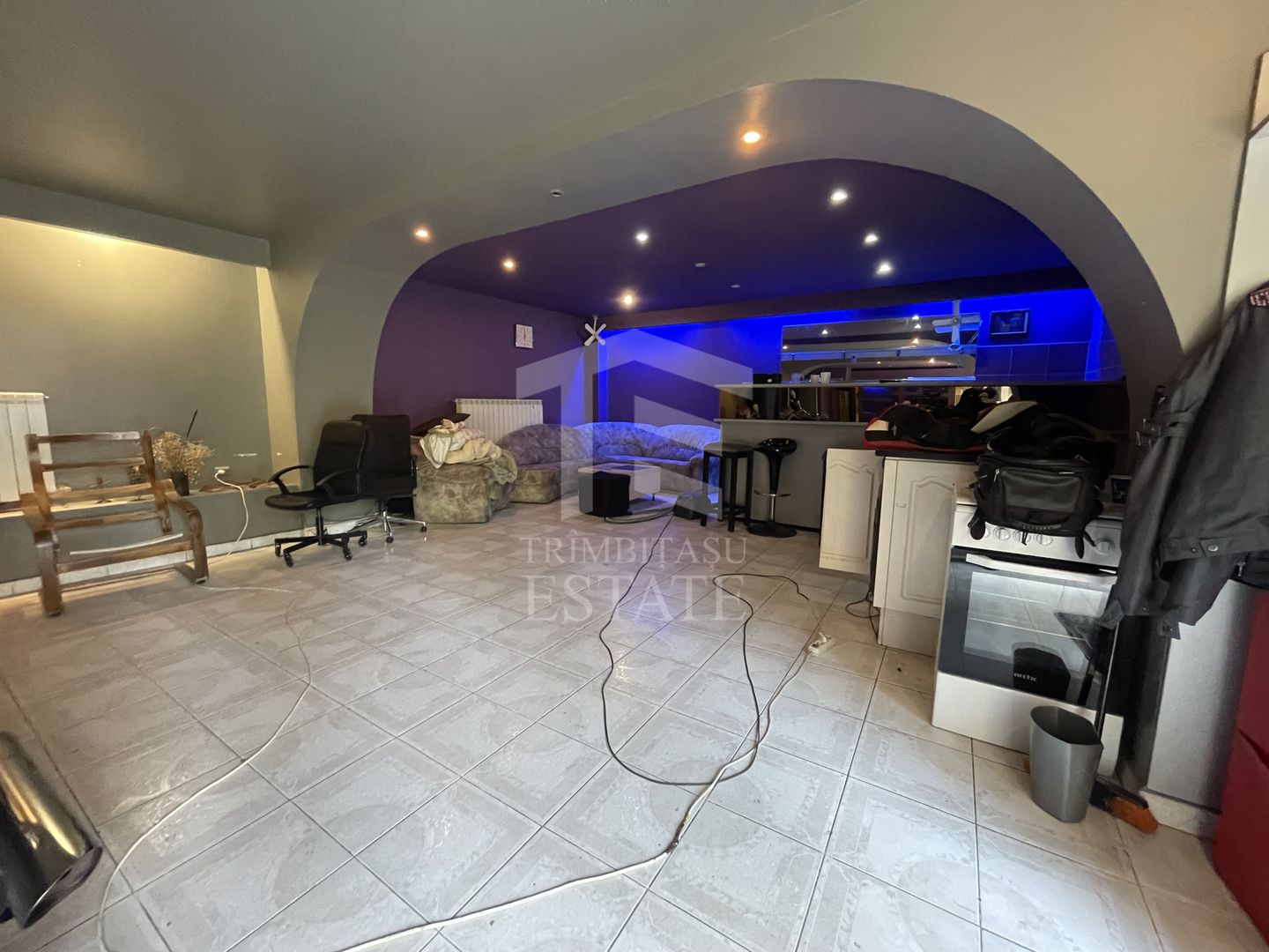 VOLUNTARI - Catedrala | Casa 7 Camere + Constructie Secundara - Poză 24