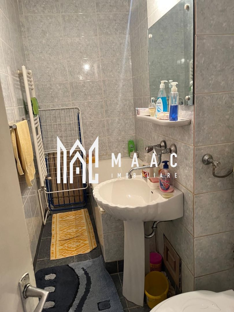 Apartament 3 camere | 75MPU | Bul. Mihai Viteazu - Poză 2