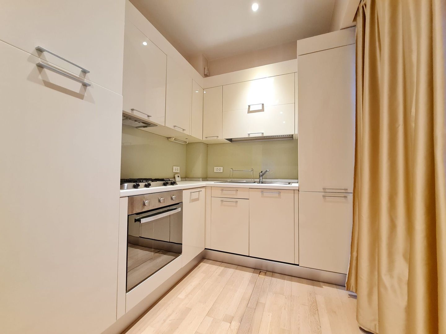 2 camere | zona Laguna Residence - hotel Caro | Lacul Tei | 70 mp - Poză 3