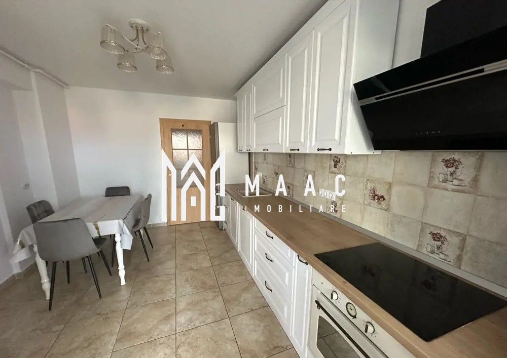 Apartament 3 camere | 90 mp | 2 Balcoane | Et 2 | M. Viteazu - Poză 3