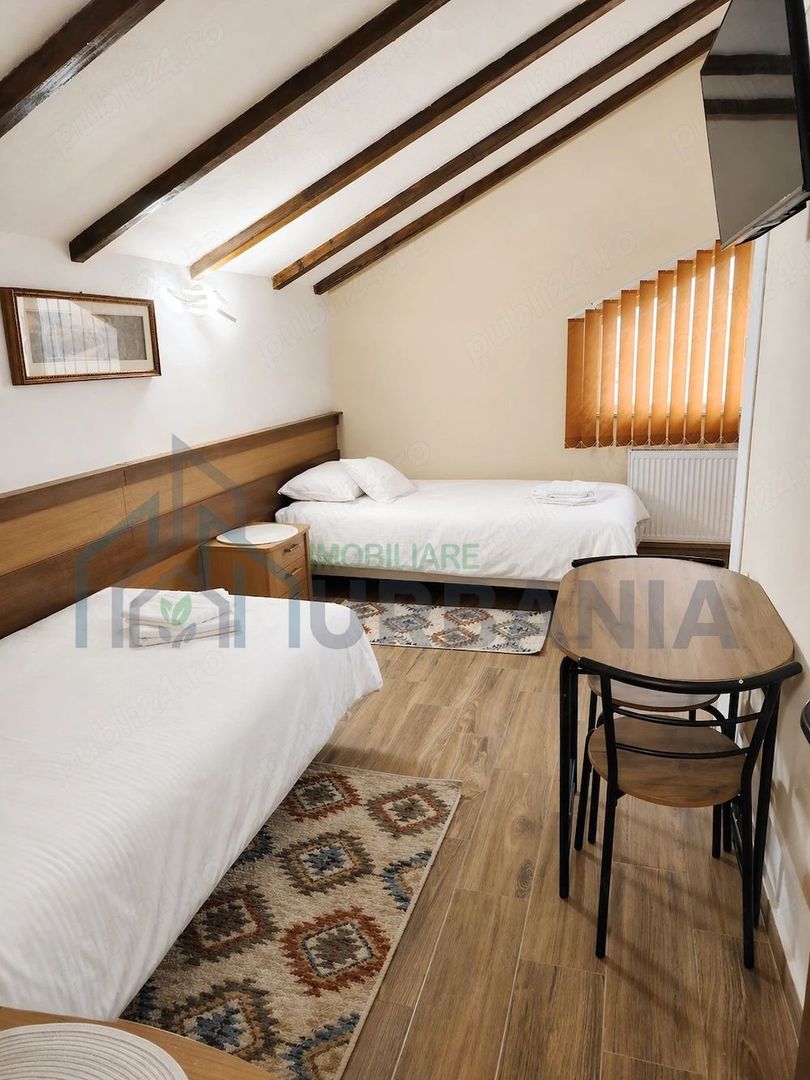 Camere de cazare în Pașcani – închiriere 29 EUR - Poză 5