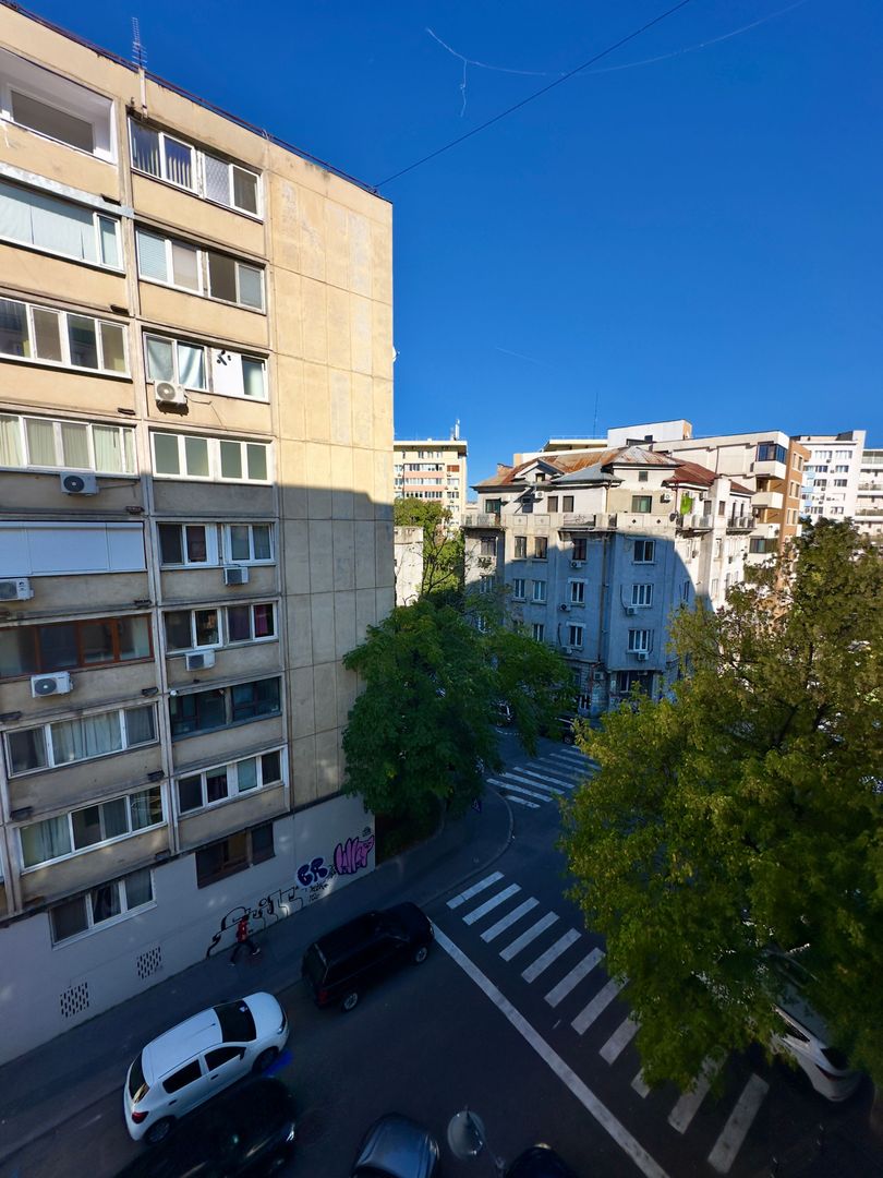 Apartament 2 camere Cismigiu - Poiana Narciselor 8 - Poză 14