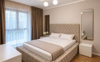 Apartament 2 cam | Ploiesti | Central | Romana Residence | 600€/luna - Poză 5