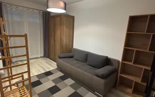 Apartament utilat 3 camere etaj 1 balcon 10 mp si parcare in Terezian - Poză 12