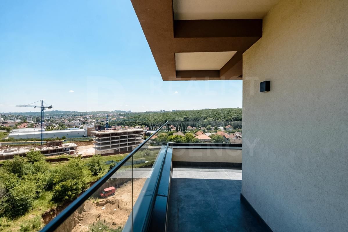 Vânzare, apartament, 2 camere, str. Durlești, Dumbrava - Poză 18