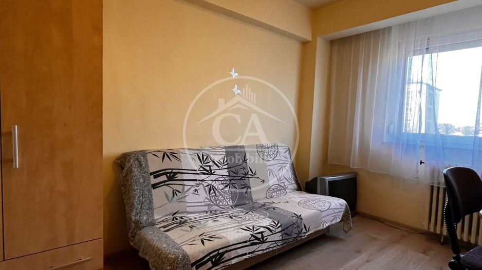 Apartament cu 3 camere de inchiriat în zona Calea Aradului, Oradea - Poză 6