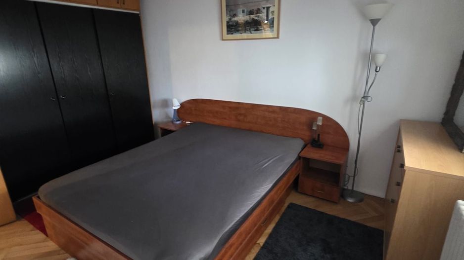 3 camere Nicolae Grigorescu, 5 min metrou, etaj 4, renovat complet - Poză 3