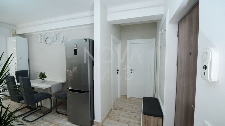 Apartament 2 camere, decomandat, MOBILAT - UTILAT - Poză 7
