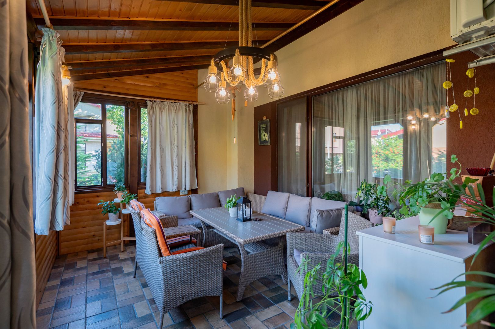Cumpana – Del Sole – Vila la cheie, ideala pentru familii cu copii! - Poză 28