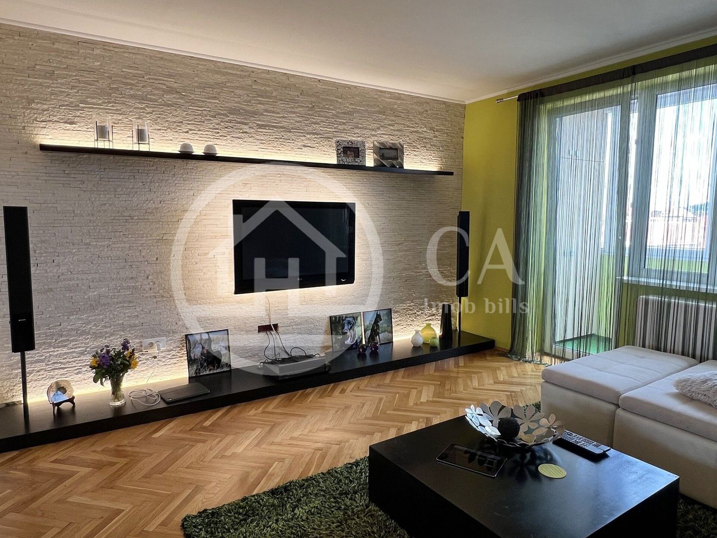 Apartament de inchiriat cu 4 camere in zona ultracentrala, Oradea - Poză 5