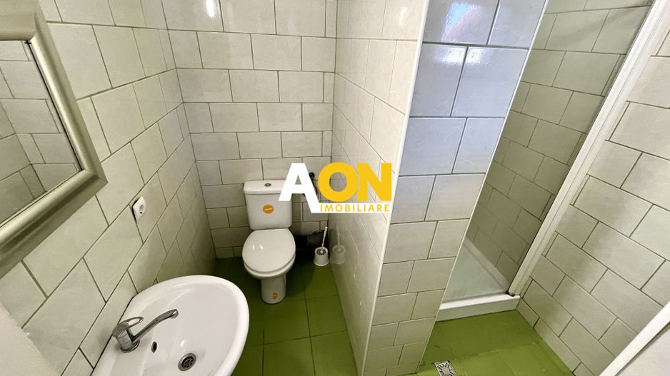 Apartament cu 1 Cameră, Etaj 1, Zona Piață - Poză 7