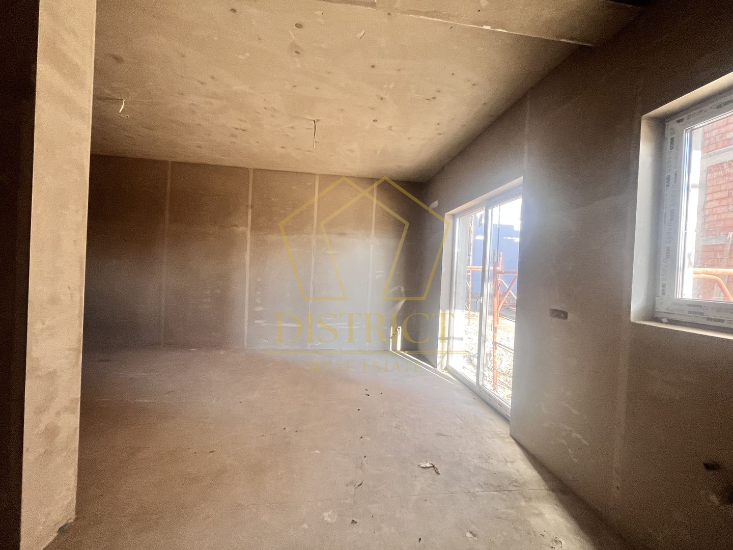 Apartament superb cu 2 camere si gradina I Freidorf - Poză 6