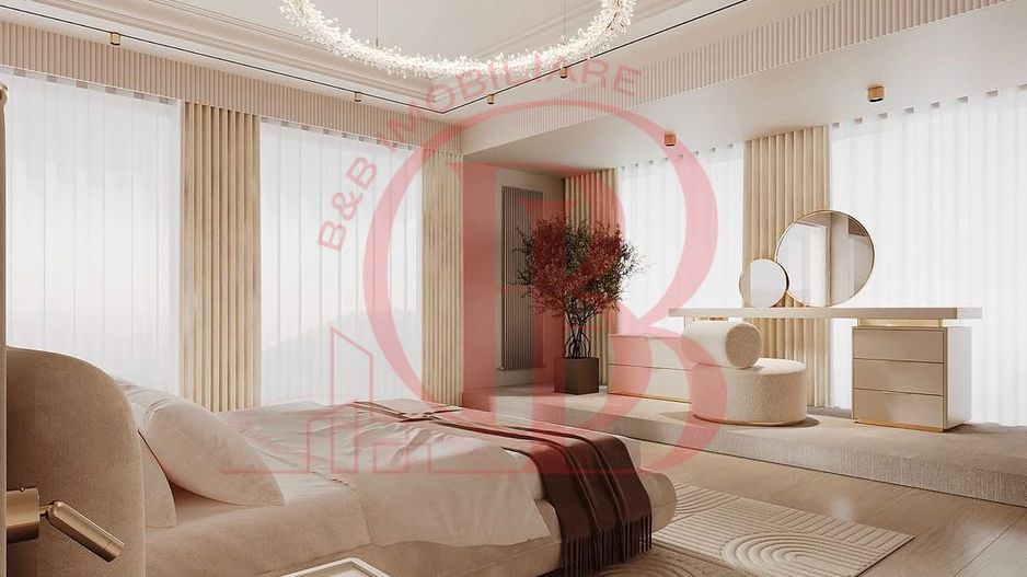 Finalizat-Mutare Rapida la 7min Metrou Duplex 3 camere cu 3 bai - Poză 8