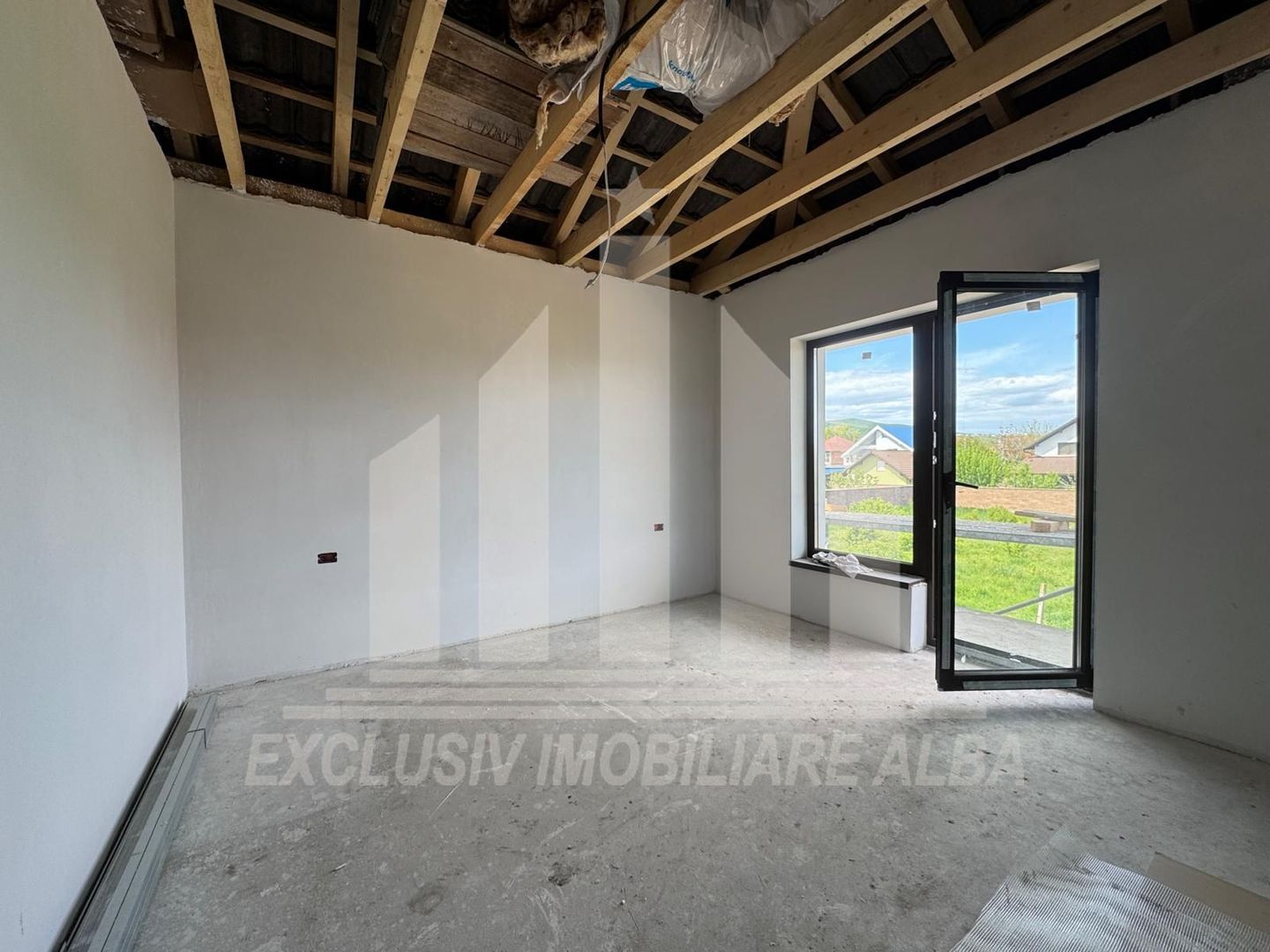 Casa individuala | P + 1 | 125 mp utili | 250 mp teren | Cetate - Poză 8