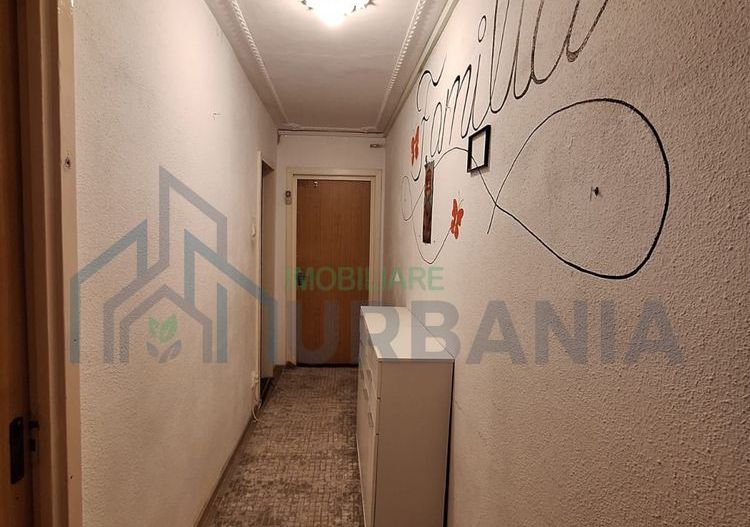 Apartament 3 camere de vânzare – Podu de Piatră, Iași | 62,93 mp - Poză 6