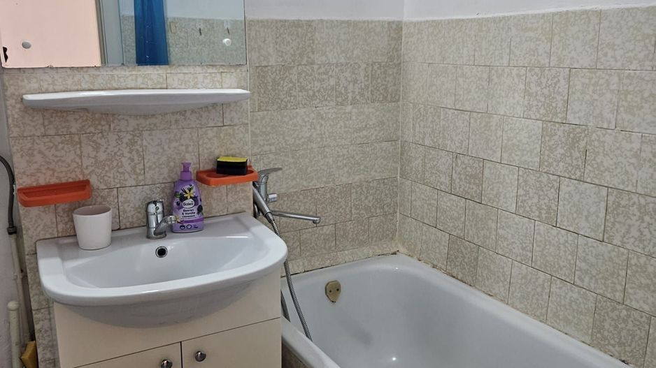 Parcul Trandafirilor, garsoniera in bloc de apartamente, loc parcare - Poză 13