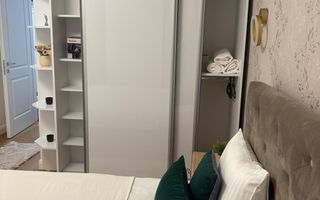 Apartament de lux 2 camere zona ultracentrala, complex rezidential - Poză 13